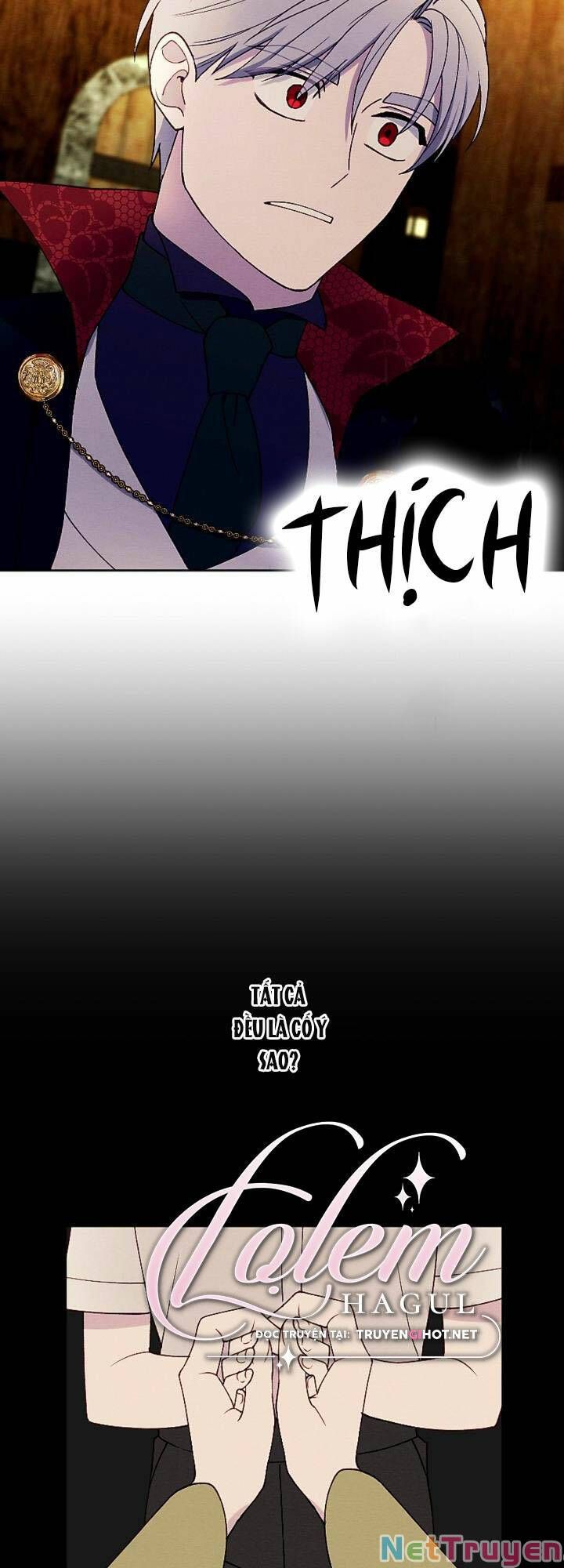 đọc truyện Em Ấy Muốn Trở Thành Chồng Của Tôi Chương 54 ảnh 31 tại Thiên Thai Truyện