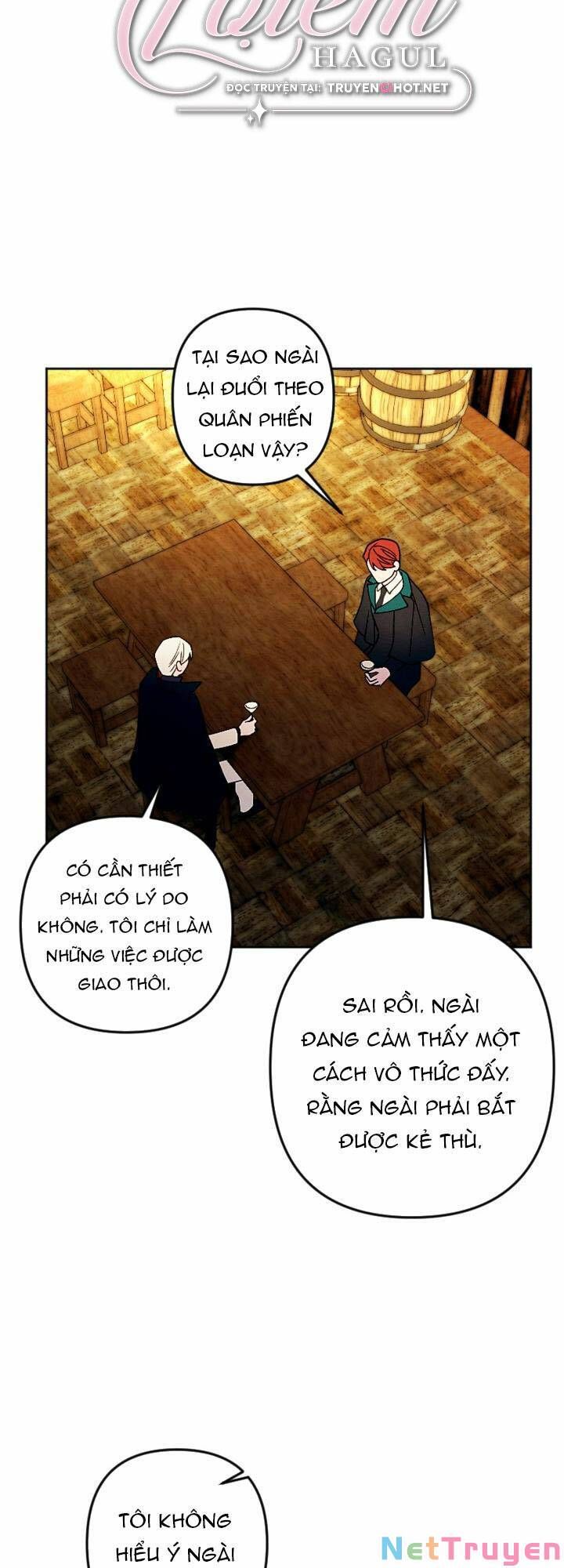 đọc truyện Em Ấy Muốn Trở Thành Chồng Của Tôi Chương 54 ảnh 5 tại Thiên Thai Truyện