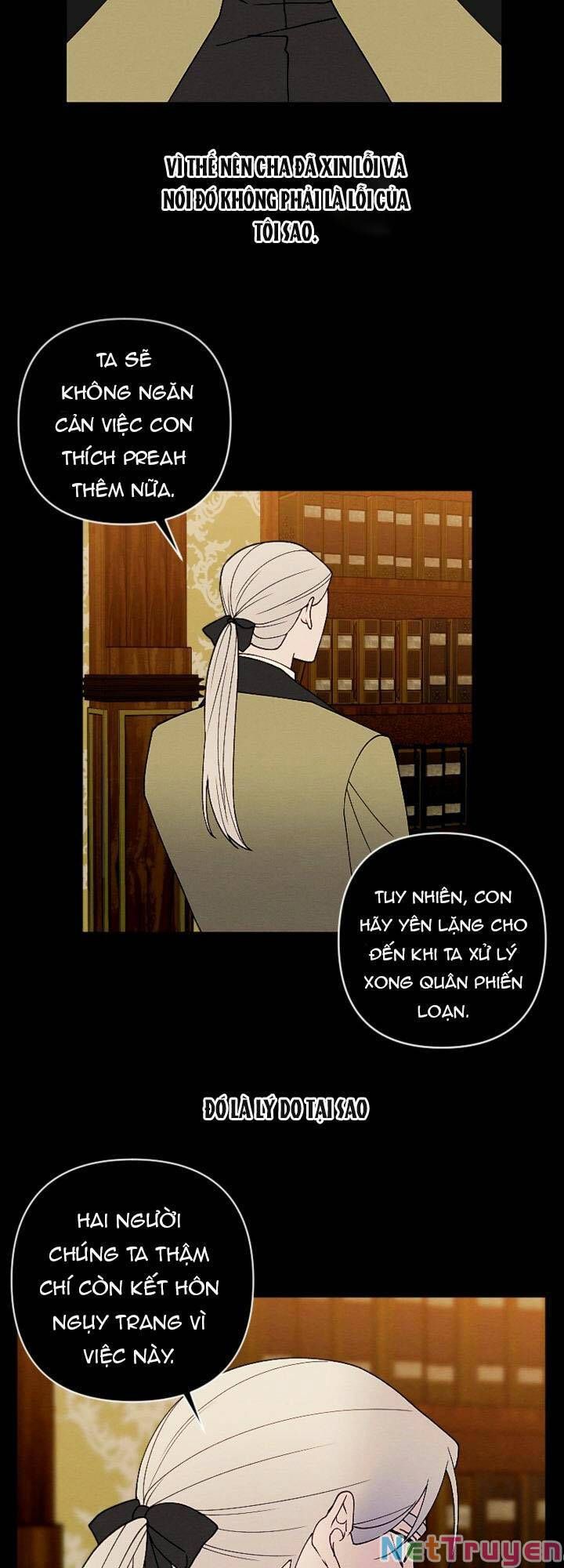 đọc truyện Em Ấy Muốn Trở Thành Chồng Của Tôi Chương 54 ảnh 32 tại Thiên Thai Truyện