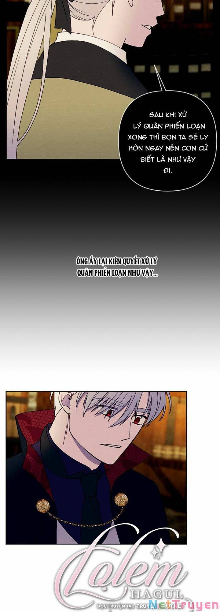 đọc truyện Em Ấy Muốn Trở Thành Chồng Của Tôi Chương 54 ảnh 33 tại Thiên Thai Truyện