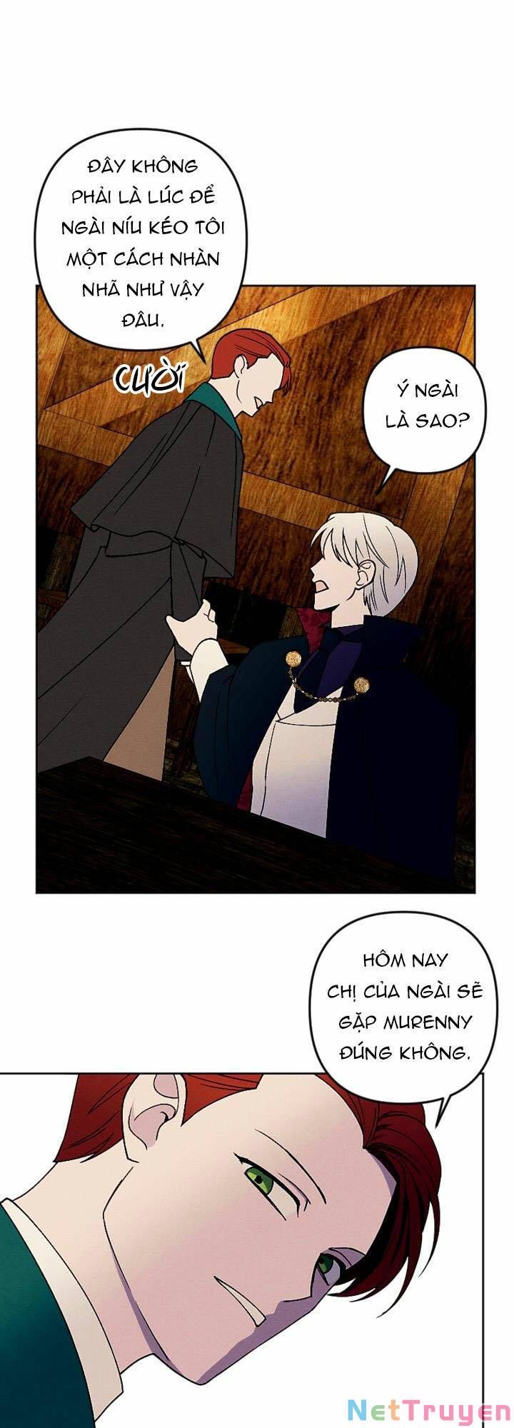 đọc truyện Em Ấy Muốn Trở Thành Chồng Của Tôi Chương 54 ảnh 35 tại Thiên Thai Truyện