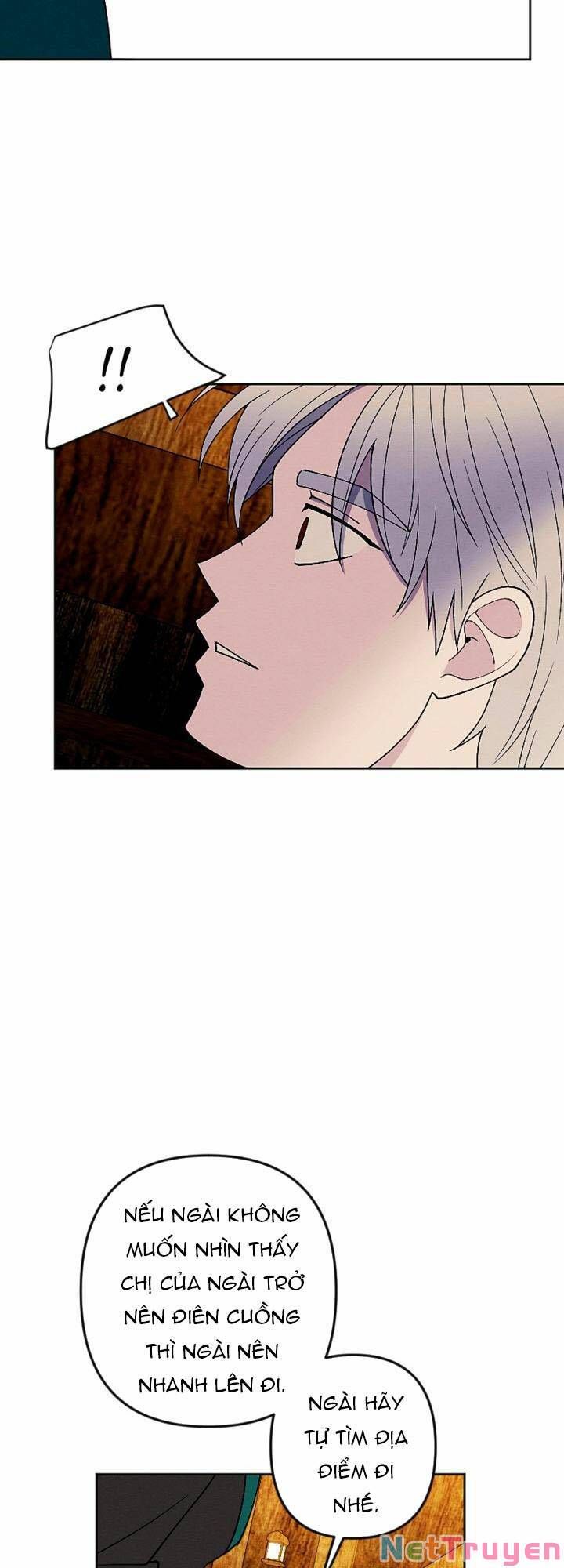 đọc truyện Em Ấy Muốn Trở Thành Chồng Của Tôi Chương 54 ảnh 36 tại Thiên Thai Truyện