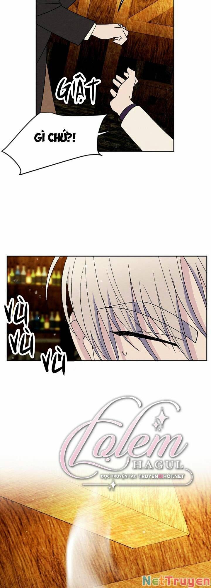 đọc truyện Em Ấy Muốn Trở Thành Chồng Của Tôi Chương 54 ảnh 37 tại Thiên Thai Truyện