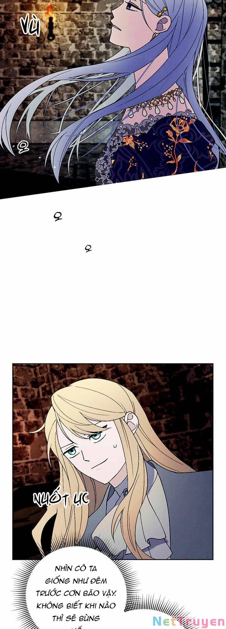 đọc truyện Em Ấy Muốn Trở Thành Chồng Của Tôi Chương 54 ảnh 41 tại Thiên Thai Truyện