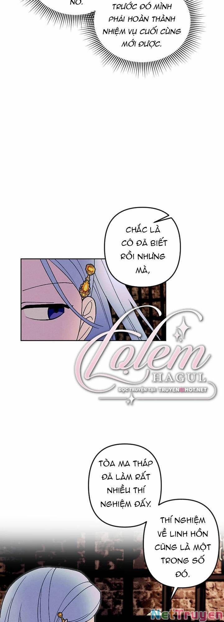 đọc truyện Em Ấy Muốn Trở Thành Chồng Của Tôi Chương 54 ảnh 42 tại Thiên Thai Truyện