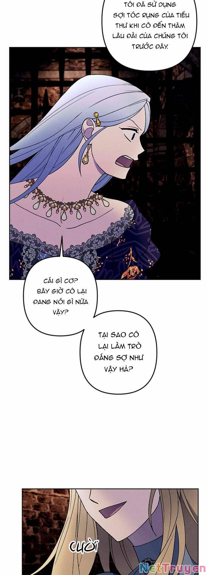 đọc truyện Em Ấy Muốn Trở Thành Chồng Của Tôi Chương 54 ảnh 44 tại Thiên Thai Truyện