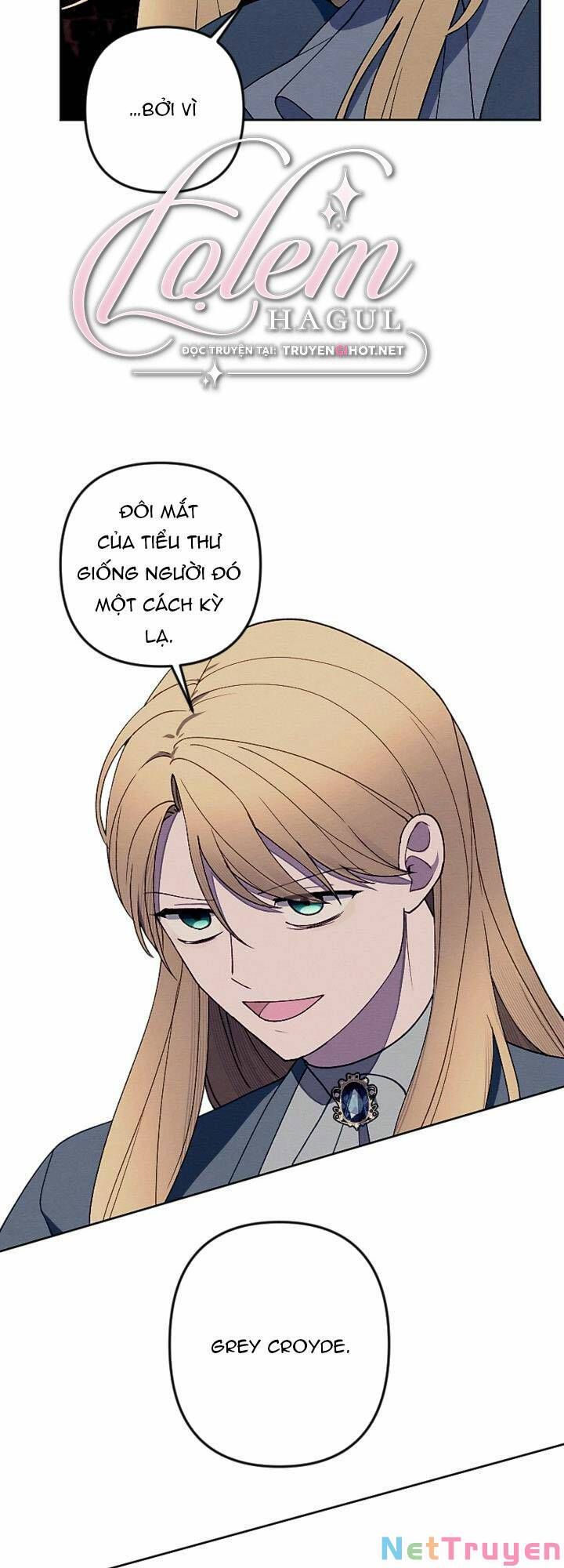 đọc truyện Em Ấy Muốn Trở Thành Chồng Của Tôi Chương 54 ảnh 45 tại Thiên Thai Truyện