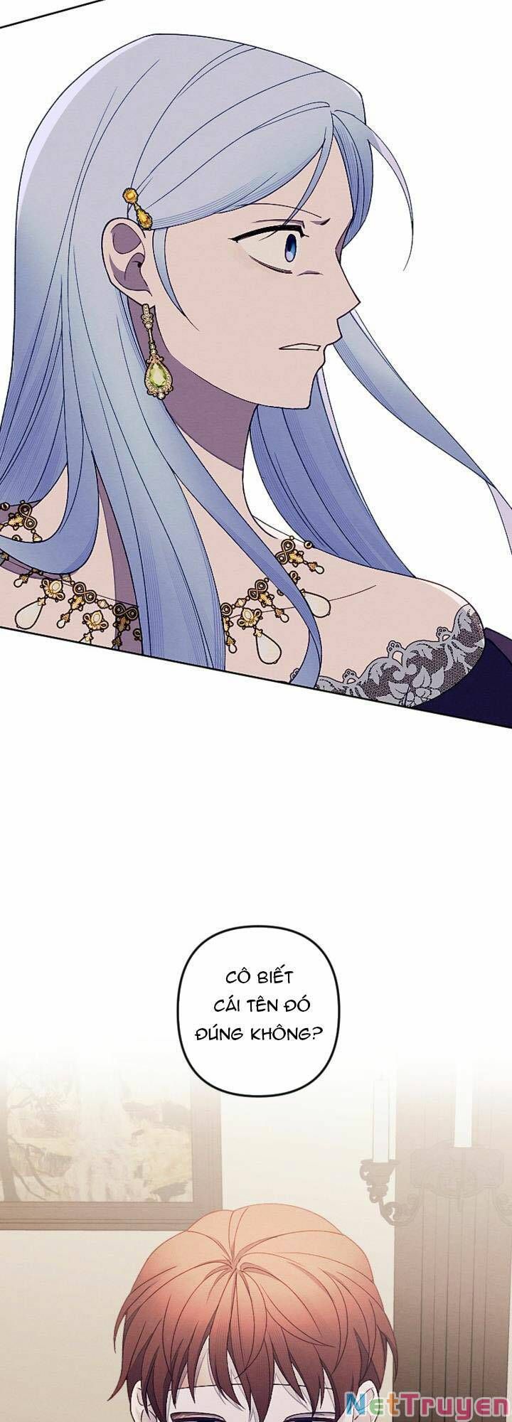 đọc truyện Em Ấy Muốn Trở Thành Chồng Của Tôi Chương 54 ảnh 46 tại Thiên Thai Truyện