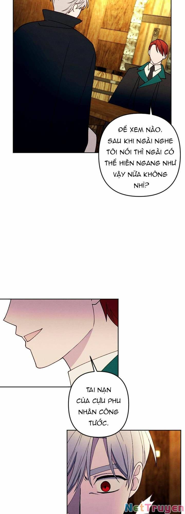 đọc truyện Em Ấy Muốn Trở Thành Chồng Của Tôi Chương 54 ảnh 7 tại Thiên Thai Truyện