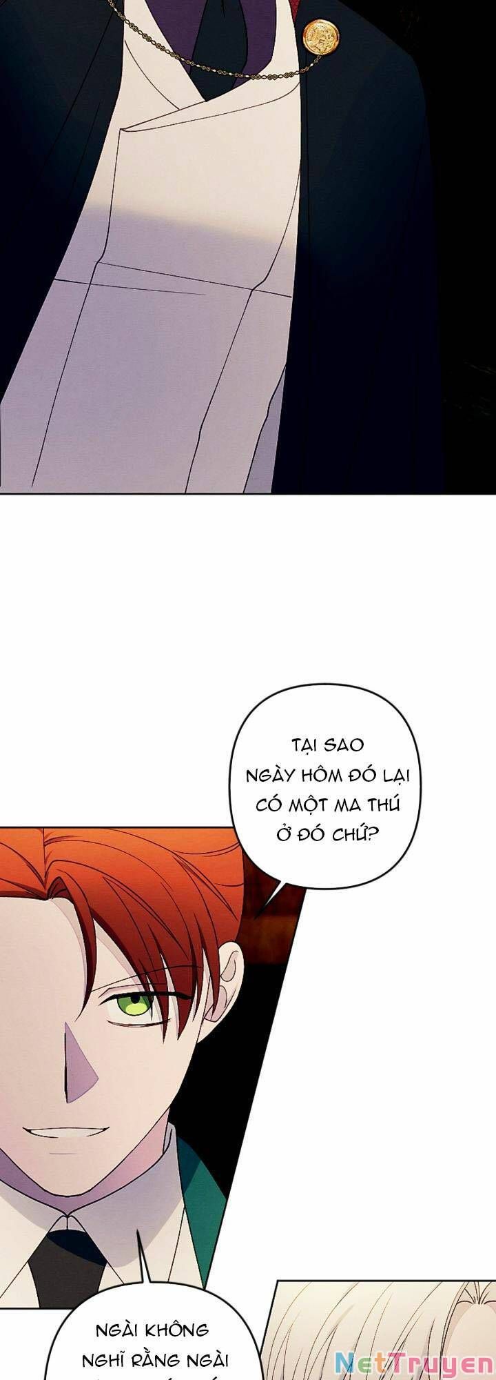 đọc truyện Em Ấy Muốn Trở Thành Chồng Của Tôi Chương 54 ảnh 9 tại Thiên Thai Truyện