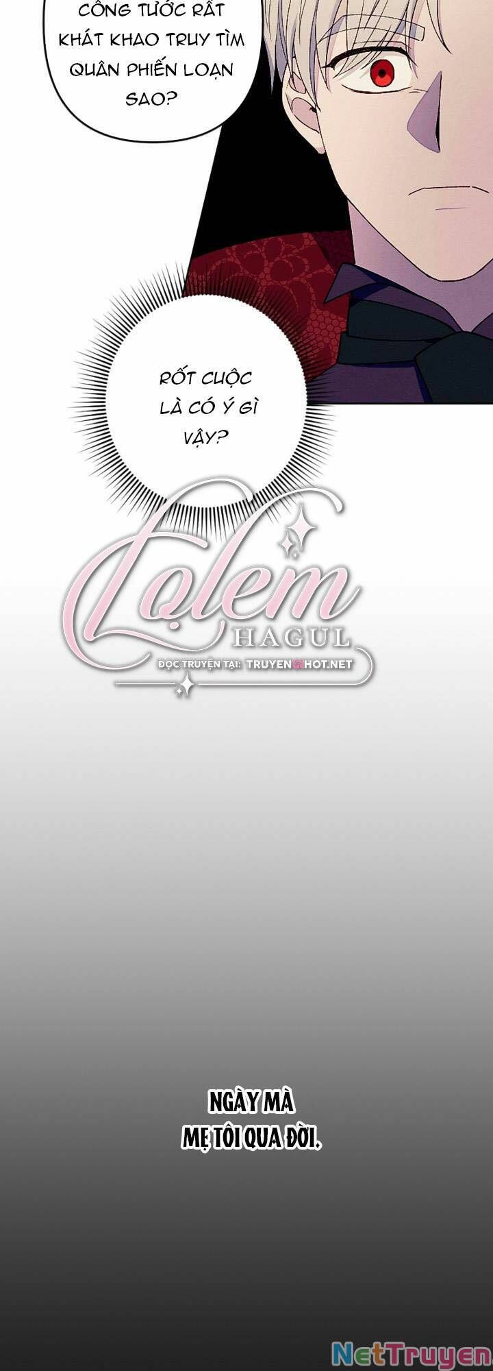 đọc truyện Em Ấy Muốn Trở Thành Chồng Của Tôi Chương 54 ảnh 10 tại Thiên Thai Truyện