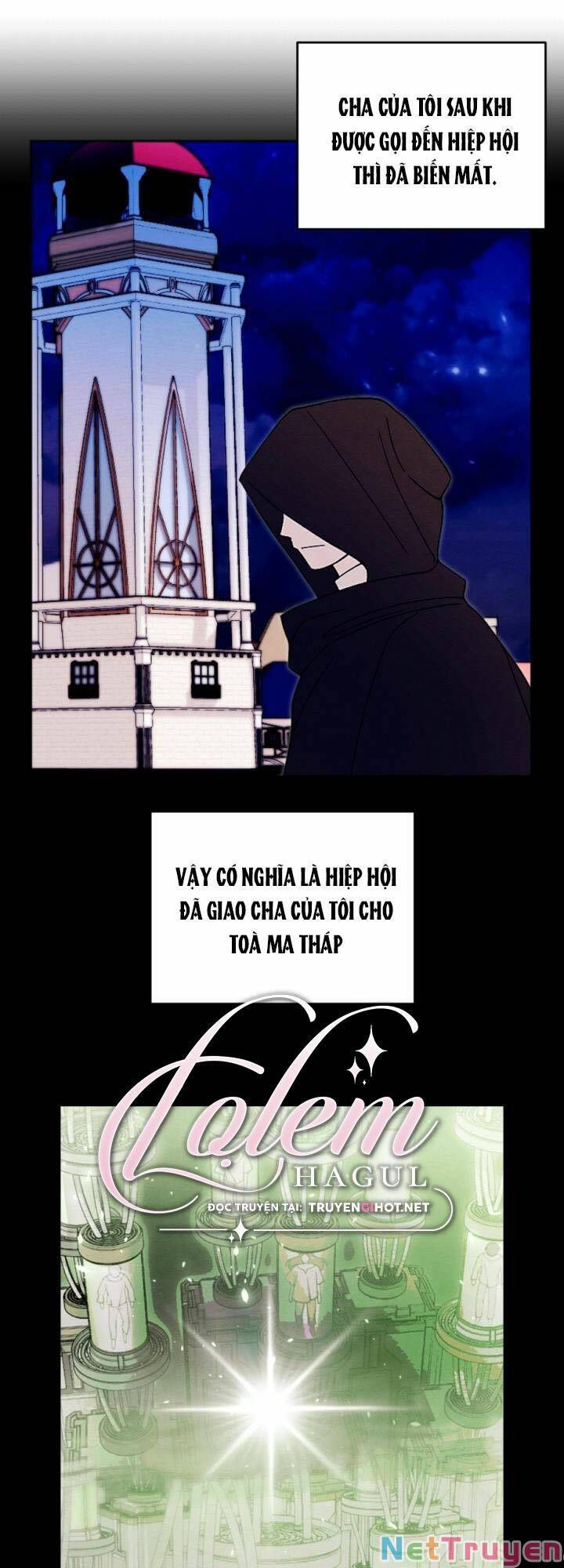 đọc truyện Em Ấy Muốn Trở Thành Chồng Của Tôi Chương 55 ảnh 3 tại Thiên Thai Truyện