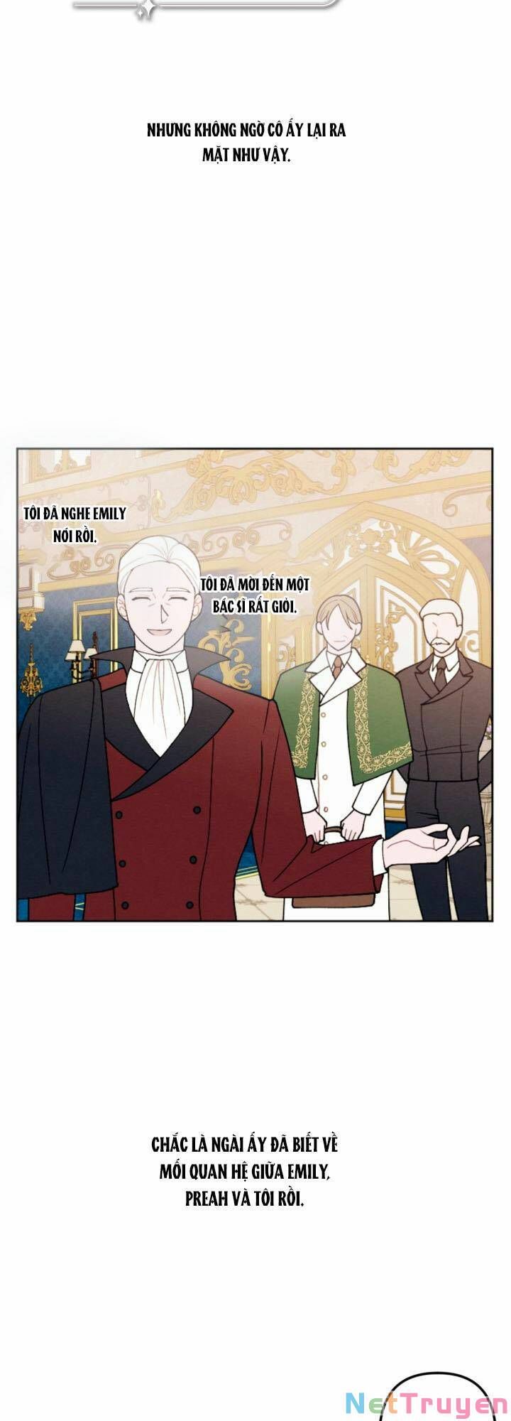 đọc truyện Em Ấy Muốn Trở Thành Chồng Của Tôi Chương 55 ảnh 18 tại Thiên Thai Truyện