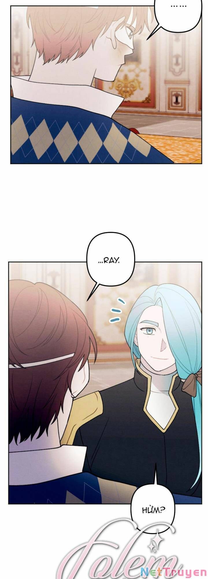 đọc truyện Em Ấy Muốn Trở Thành Chồng Của Tôi Chương 55 ảnh 19 tại Thiên Thai Truyện