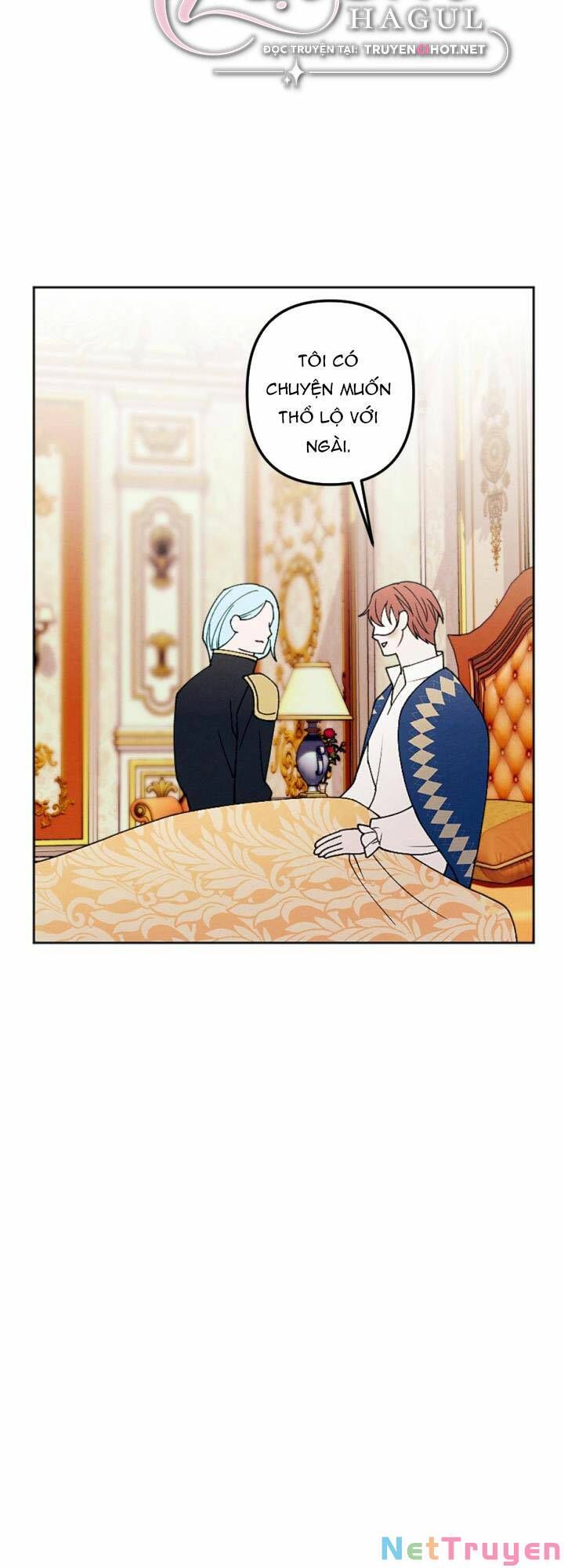 đọc truyện Em Ấy Muốn Trở Thành Chồng Của Tôi Chương 55 ảnh 20 tại Thiên Thai Truyện