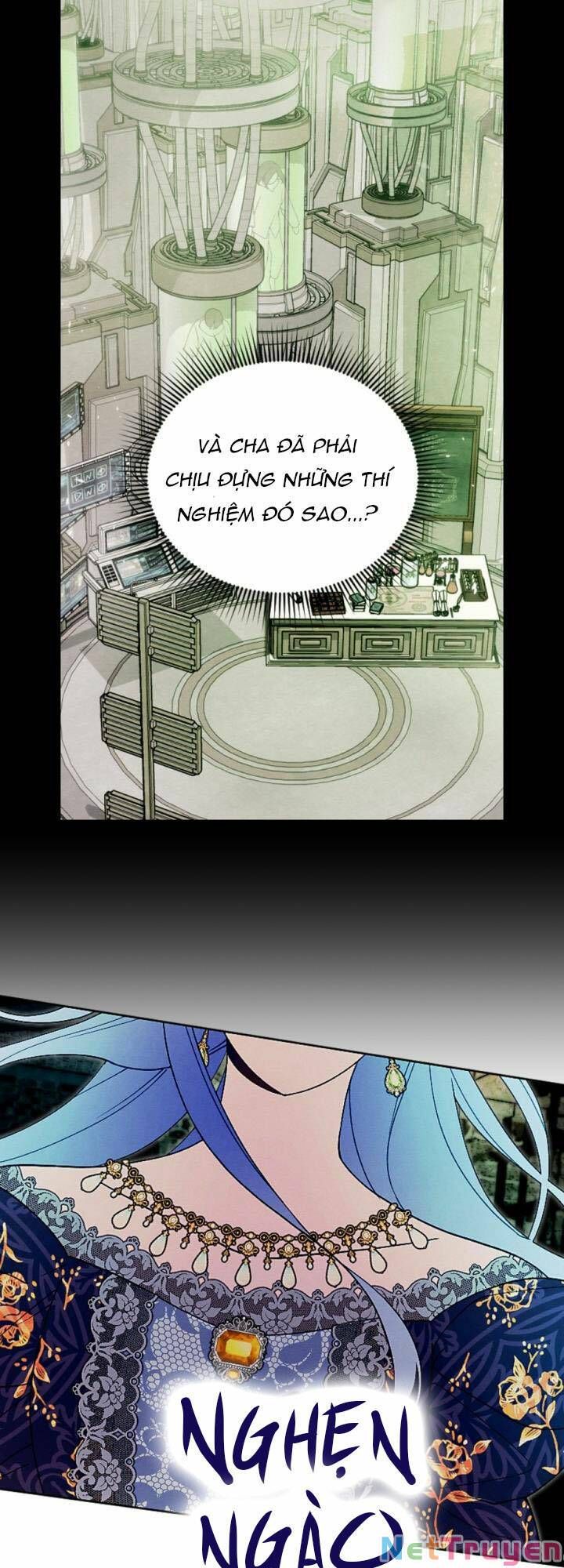 đọc truyện Em Ấy Muốn Trở Thành Chồng Của Tôi Chương 55 ảnh 4 tại Thiên Thai Truyện