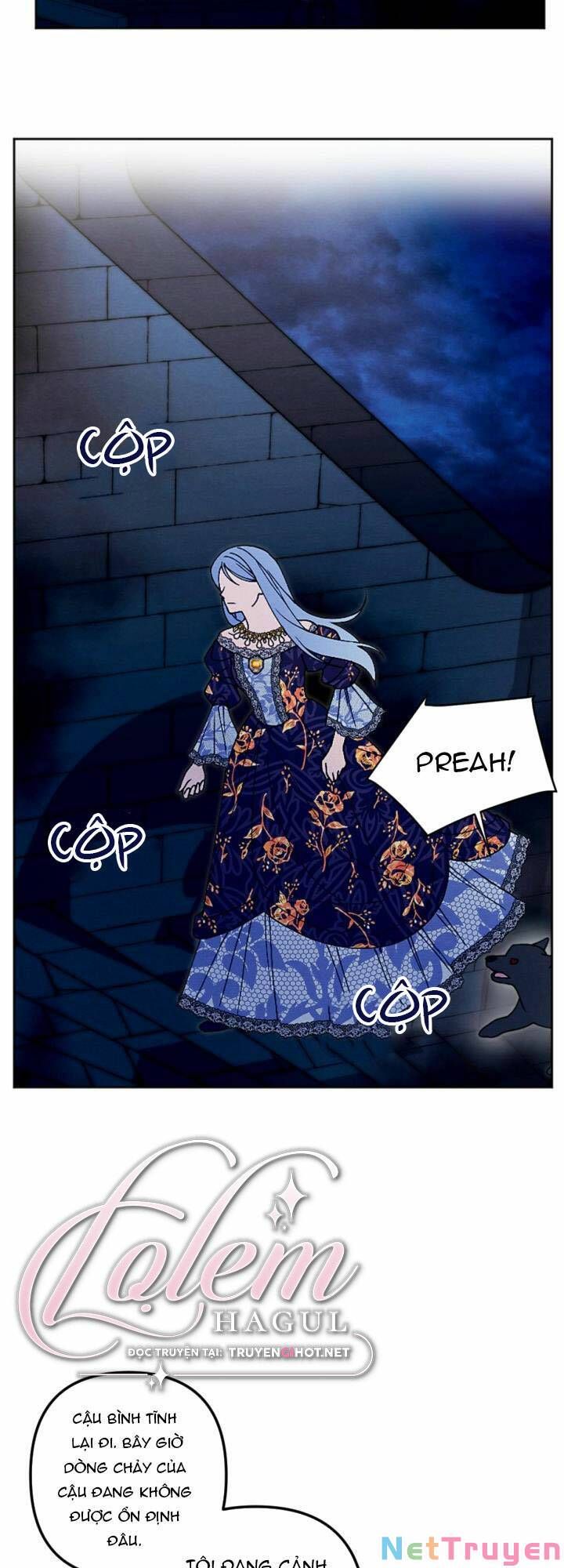 đọc truyện Em Ấy Muốn Trở Thành Chồng Của Tôi Chương 55 ảnh 22 tại Thiên Thai Truyện