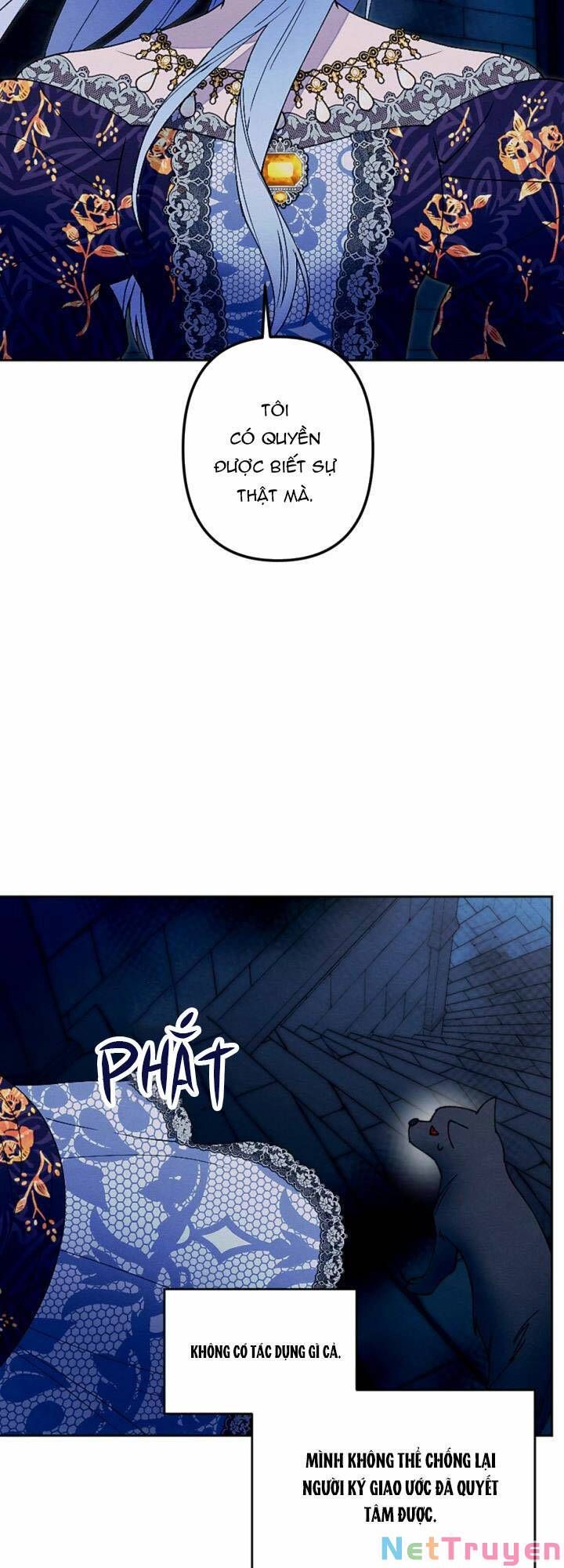 đọc truyện Em Ấy Muốn Trở Thành Chồng Của Tôi Chương 55 ảnh 24 tại Thiên Thai Truyện