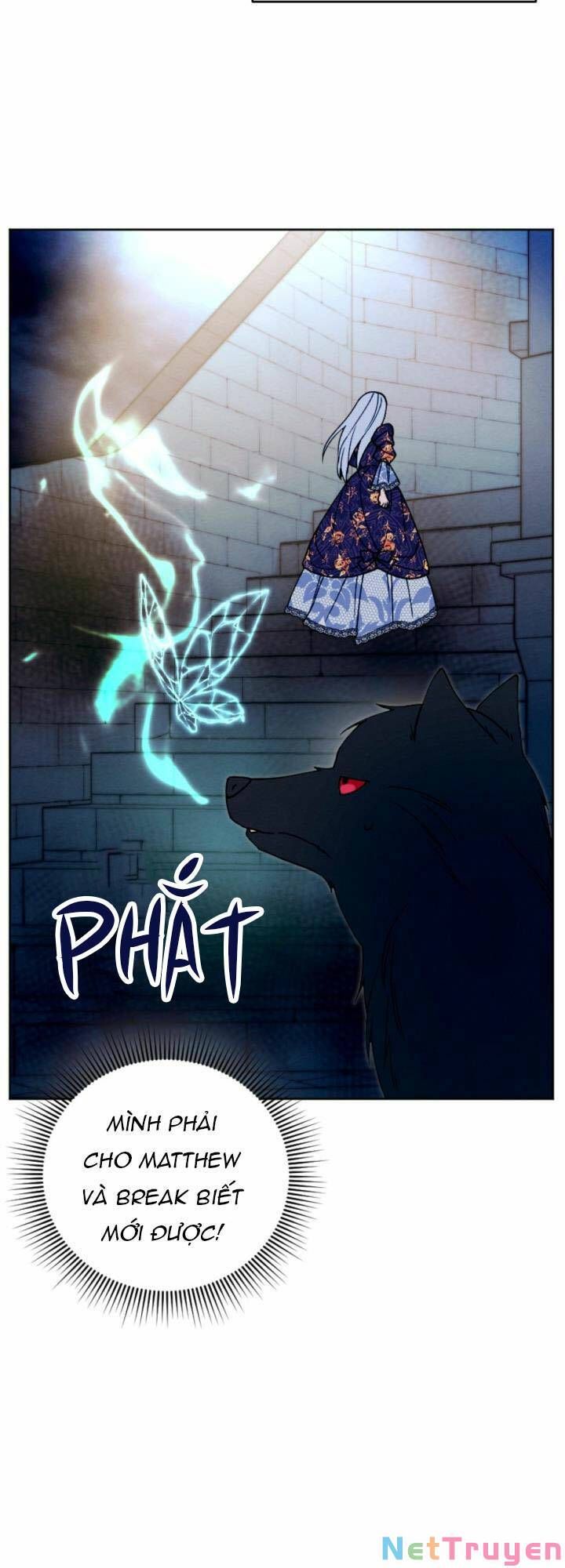 đọc truyện Em Ấy Muốn Trở Thành Chồng Của Tôi Chương 55 ảnh 25 tại Thiên Thai Truyện