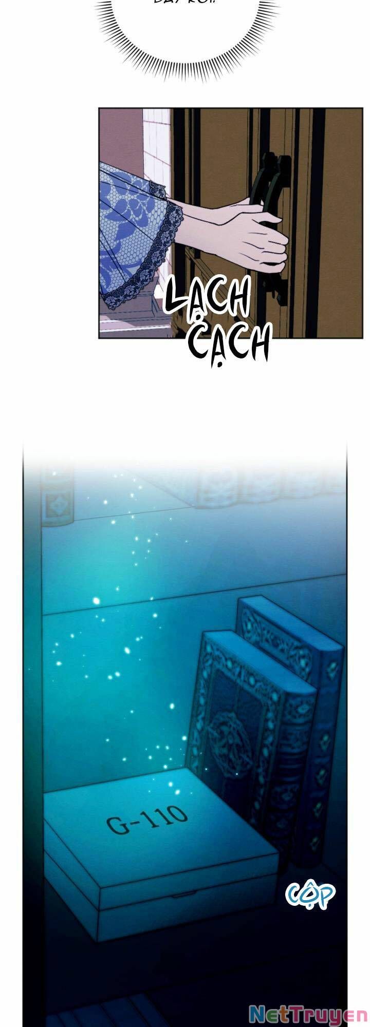 đọc truyện Em Ấy Muốn Trở Thành Chồng Của Tôi Chương 55 ảnh 27 tại Thiên Thai Truyện