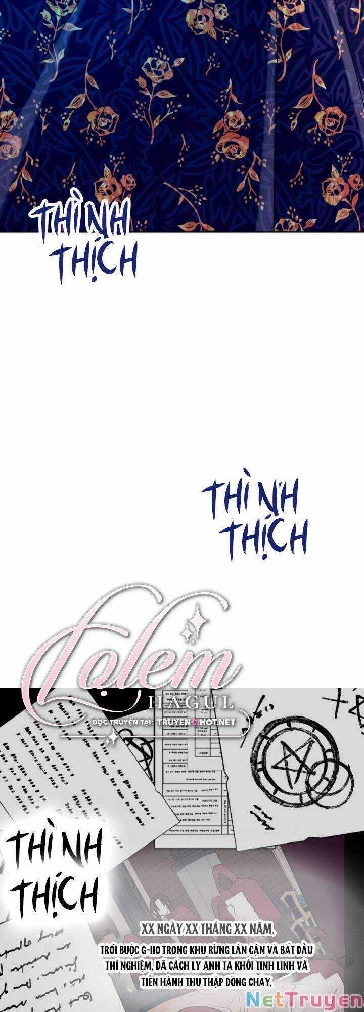 đọc truyện Em Ấy Muốn Trở Thành Chồng Của Tôi Chương 55 ảnh 30 tại Thiên Thai Truyện