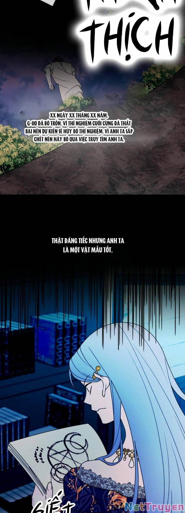 đọc truyện Em Ấy Muốn Trở Thành Chồng Của Tôi Chương 55 ảnh 32 tại Thiên Thai Truyện