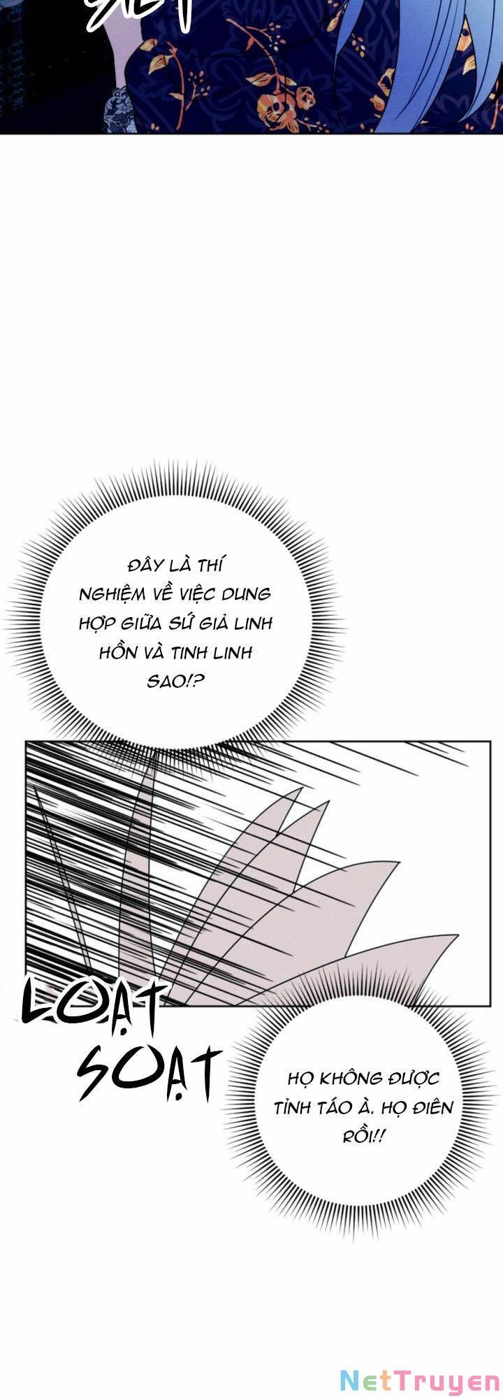 đọc truyện Em Ấy Muốn Trở Thành Chồng Của Tôi Chương 55 ảnh 33 tại Thiên Thai Truyện