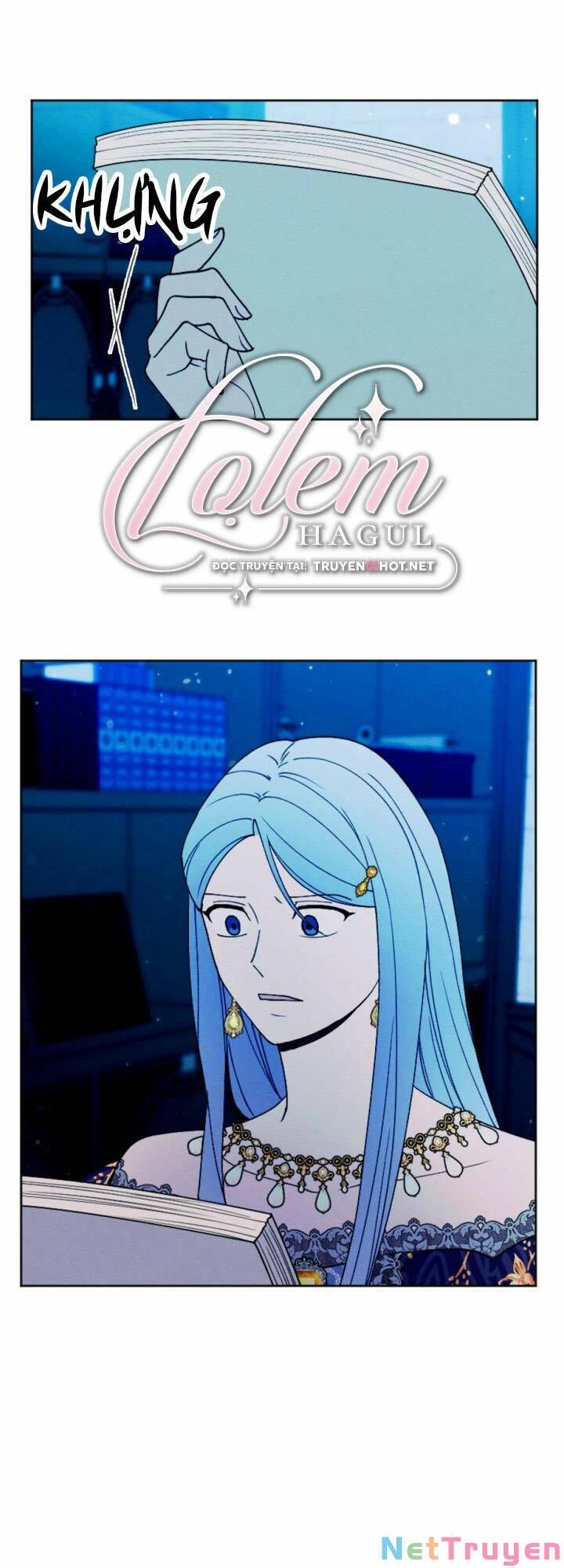 đọc truyện Em Ấy Muốn Trở Thành Chồng Của Tôi Chương 55 ảnh 34 tại Thiên Thai Truyện