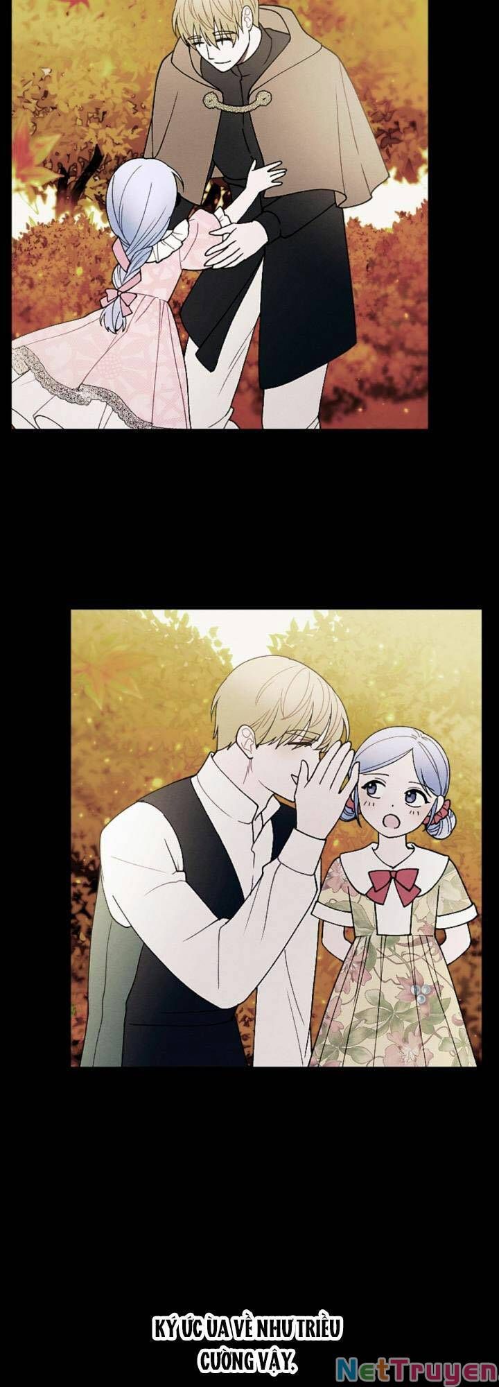 đọc truyện Em Ấy Muốn Trở Thành Chồng Của Tôi Chương 55 ảnh 40 tại Thiên Thai Truyện