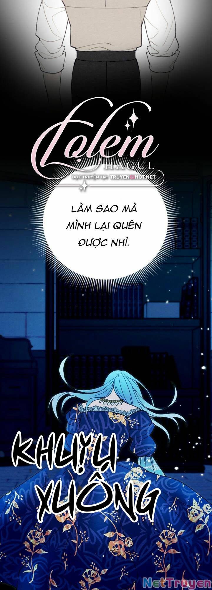 đọc truyện Em Ấy Muốn Trở Thành Chồng Của Tôi Chương 55 ảnh 42 tại Thiên Thai Truyện