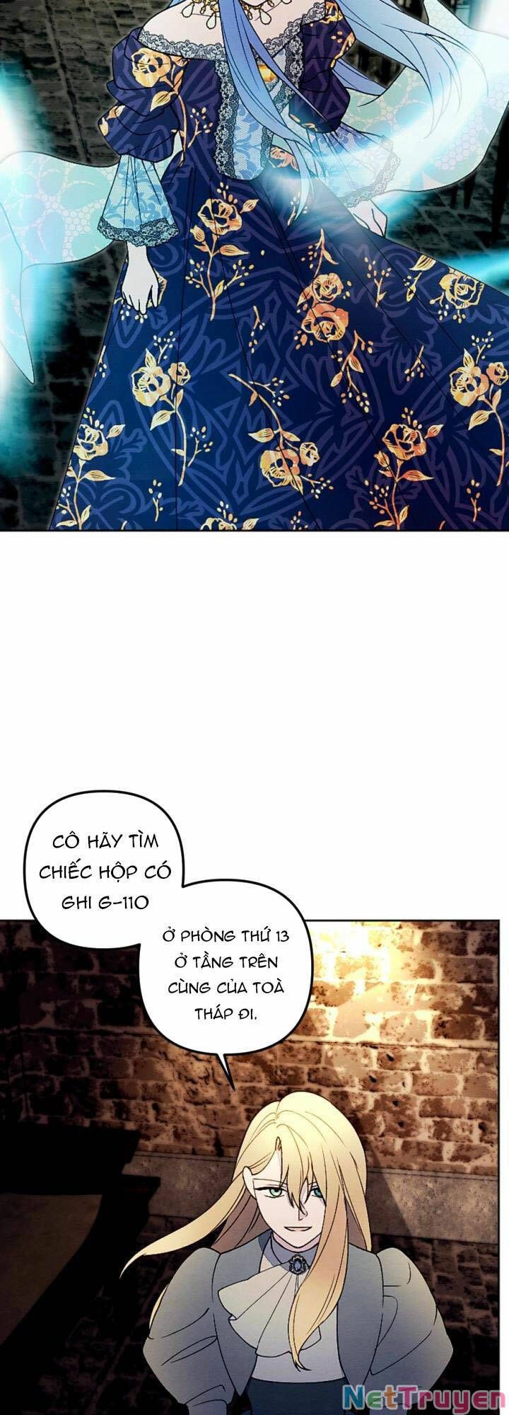 đọc truyện Em Ấy Muốn Trở Thành Chồng Của Tôi Chương 55 ảnh 8 tại Thiên Thai Truyện