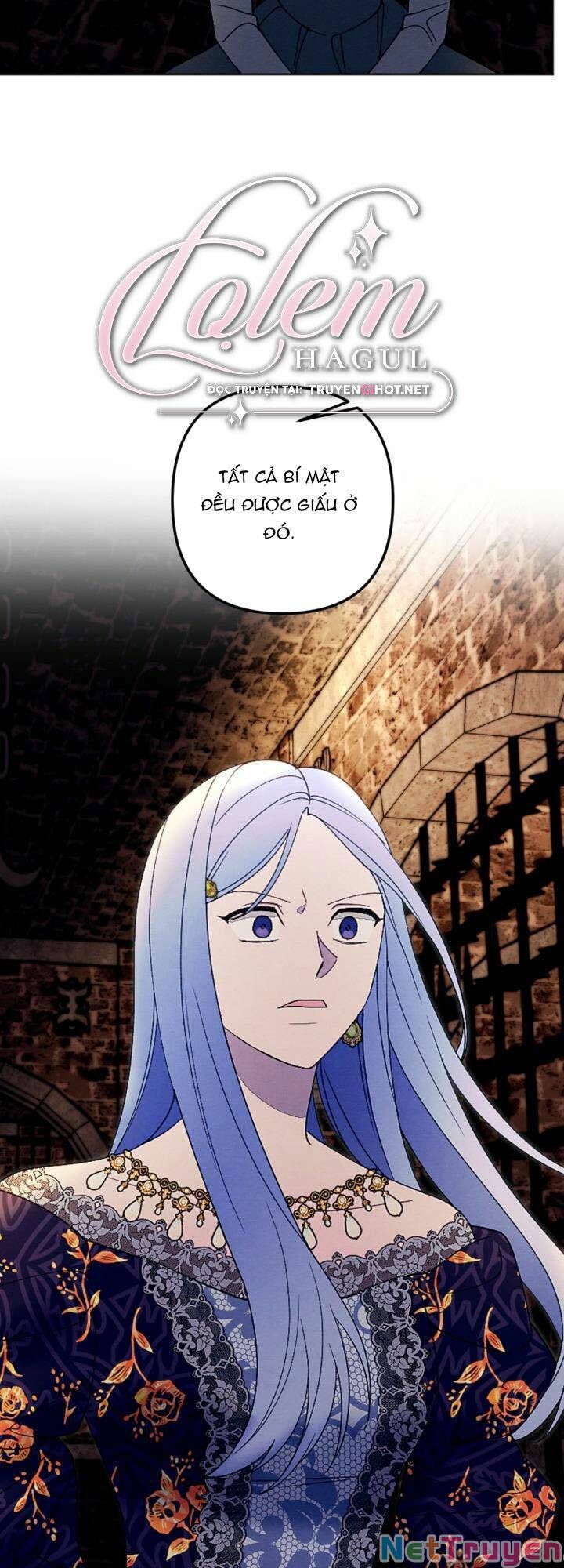 đọc truyện Em Ấy Muốn Trở Thành Chồng Của Tôi Chương 55 ảnh 9 tại Thiên Thai Truyện