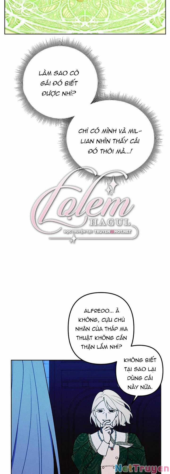 đọc truyện Em Ấy Muốn Trở Thành Chồng Của Tôi Chương 56 ảnh 14 tại Thiên Thai Truyện