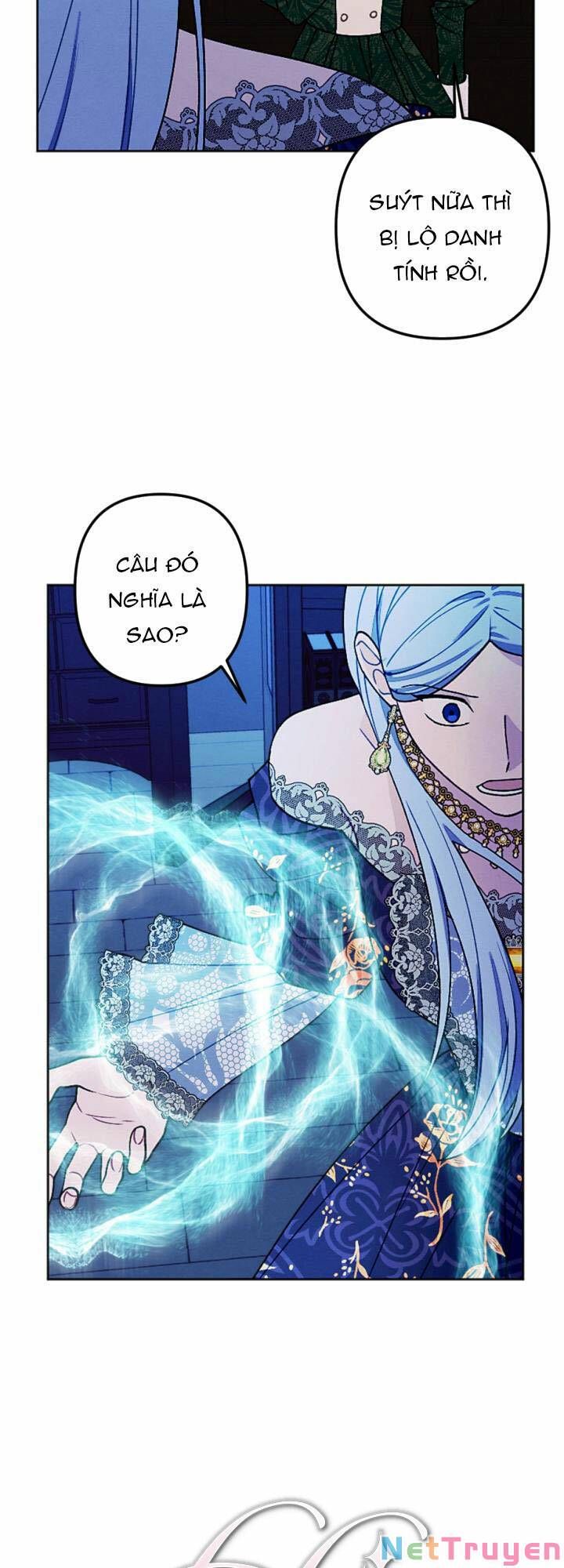 đọc truyện Em Ấy Muốn Trở Thành Chồng Của Tôi Chương 56 ảnh 15 tại Thiên Thai Truyện