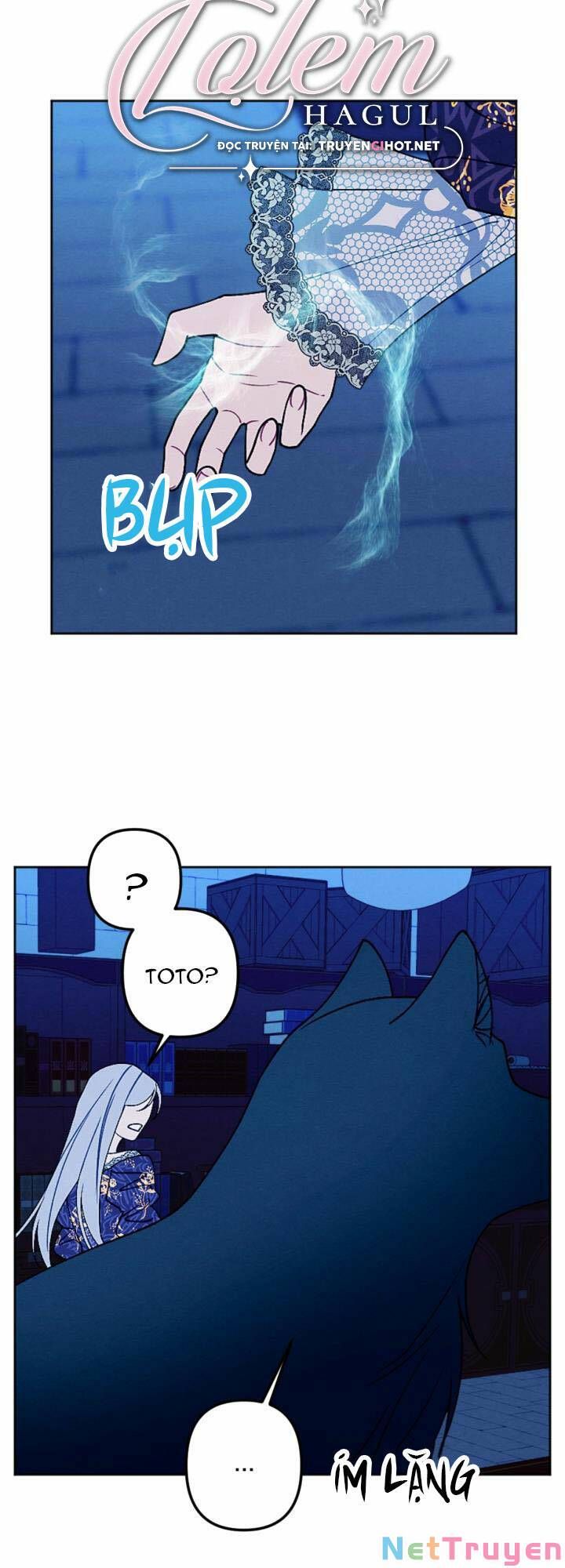 đọc truyện Em Ấy Muốn Trở Thành Chồng Của Tôi Chương 56 ảnh 16 tại Thiên Thai Truyện