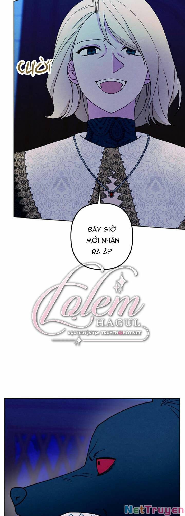 đọc truyện Em Ấy Muốn Trở Thành Chồng Của Tôi Chương 56 ảnh 18 tại Thiên Thai Truyện