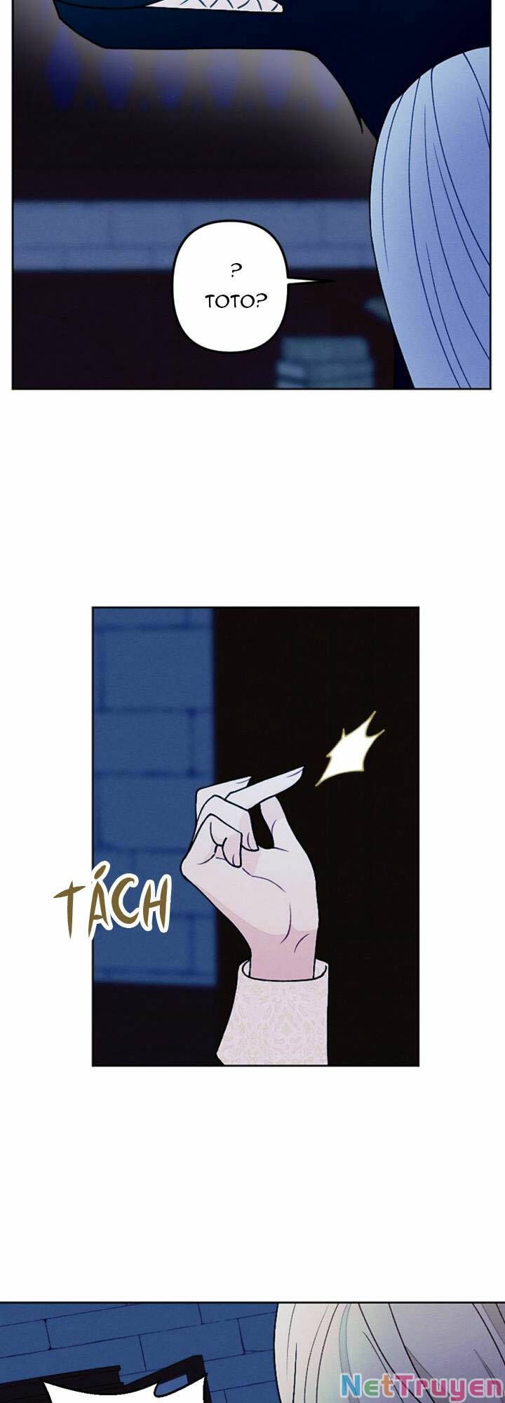 đọc truyện Em Ấy Muốn Trở Thành Chồng Của Tôi Chương 56 ảnh 19 tại Thiên Thai Truyện