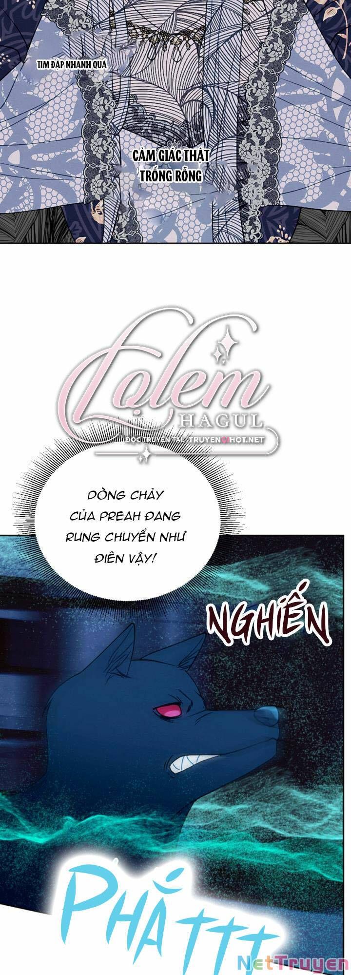 đọc truyện Em Ấy Muốn Trở Thành Chồng Của Tôi Chương 56 ảnh 21 tại Thiên Thai Truyện