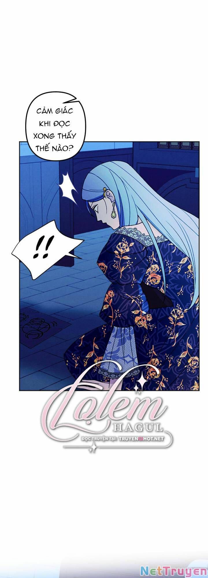 đọc truyện Em Ấy Muốn Trở Thành Chồng Của Tôi Chương 56 ảnh 4 tại Thiên Thai Truyện