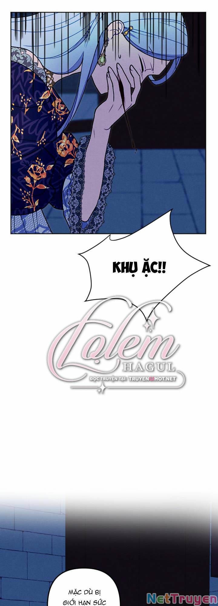 đọc truyện Em Ấy Muốn Trở Thành Chồng Của Tôi Chương 56 ảnh 23 tại Thiên Thai Truyện