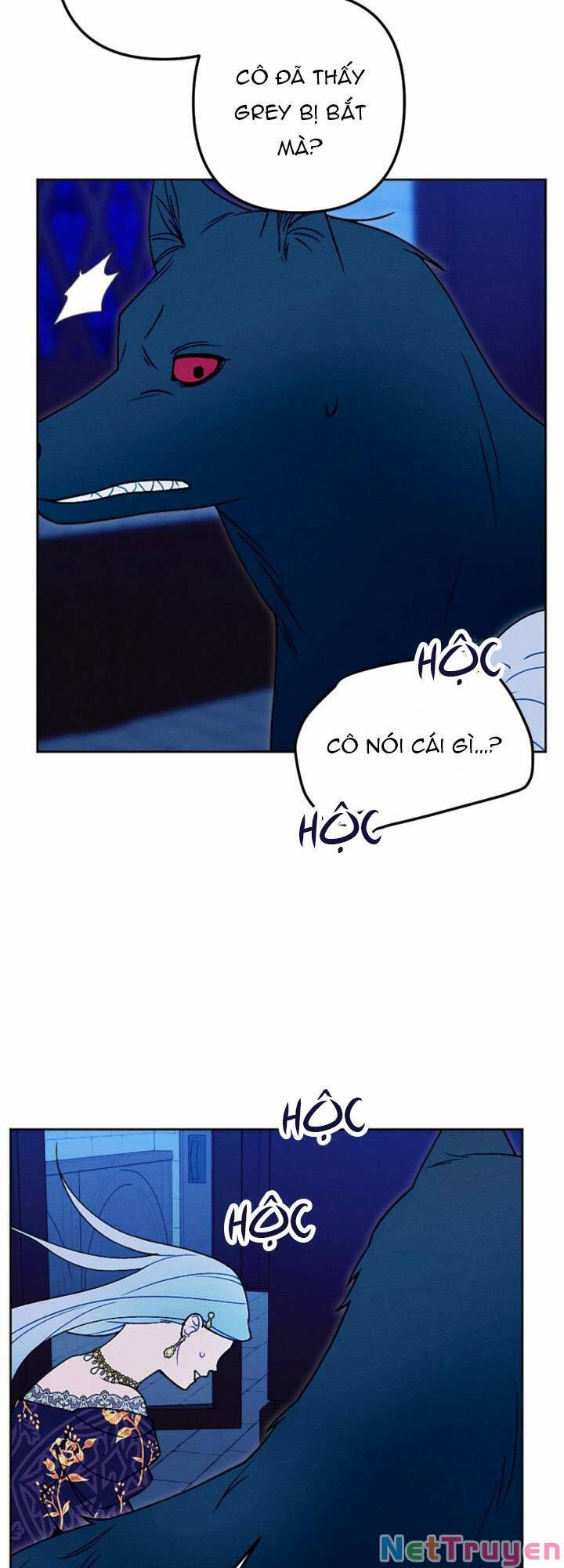 đọc truyện Em Ấy Muốn Trở Thành Chồng Của Tôi Chương 56 ảnh 25 tại Thiên Thai Truyện