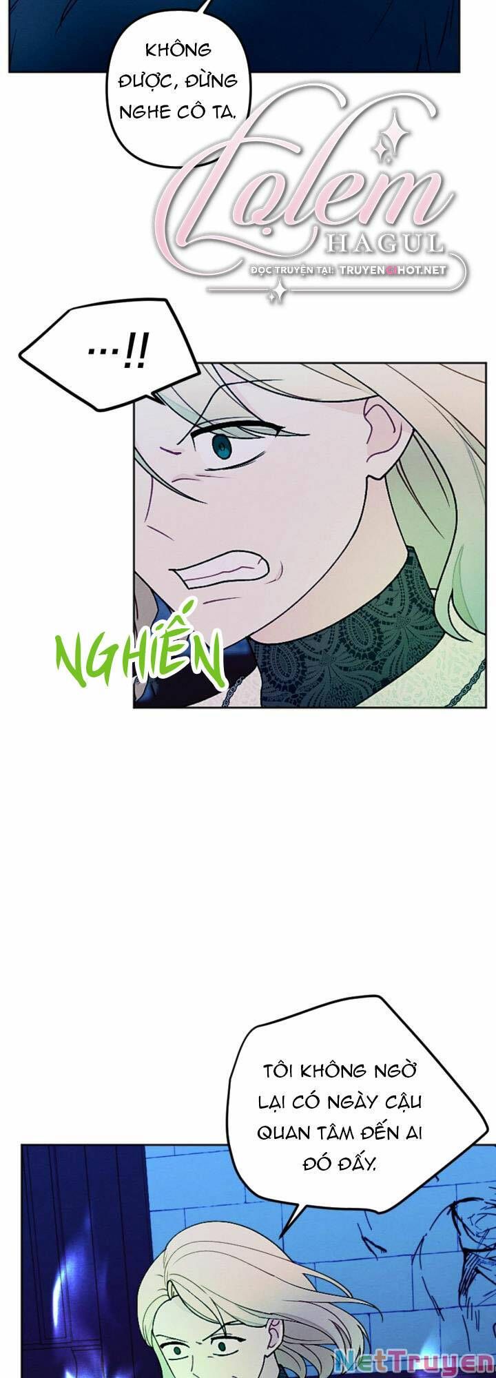 đọc truyện Em Ấy Muốn Trở Thành Chồng Của Tôi Chương 56 ảnh 26 tại Thiên Thai Truyện