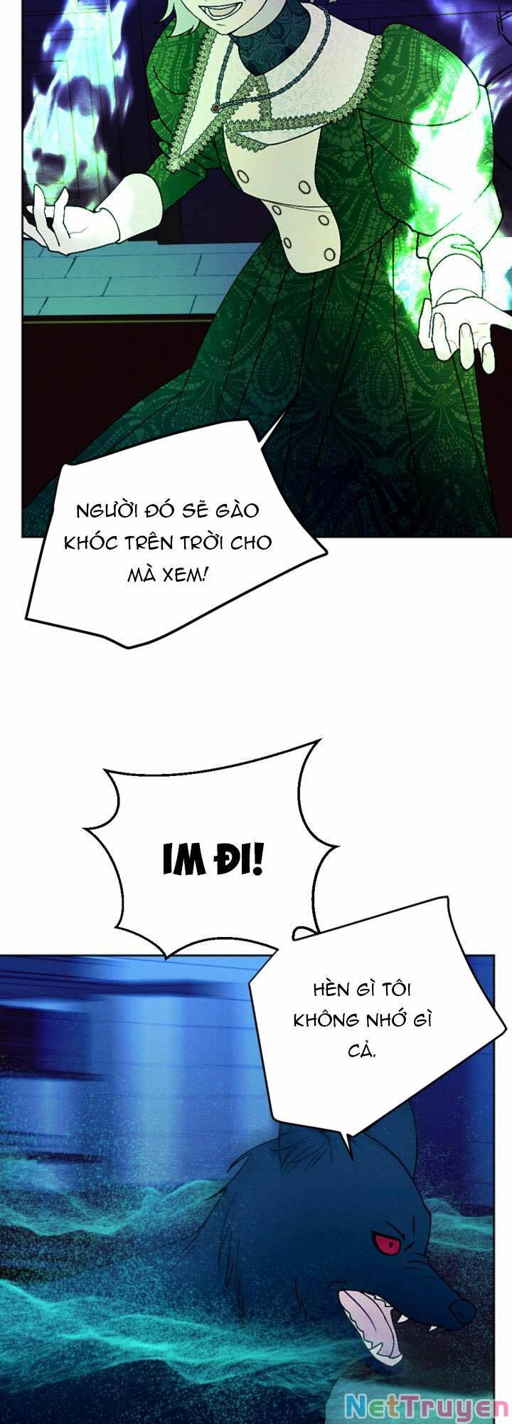 đọc truyện Em Ấy Muốn Trở Thành Chồng Của Tôi Chương 56 ảnh 27 tại Thiên Thai Truyện