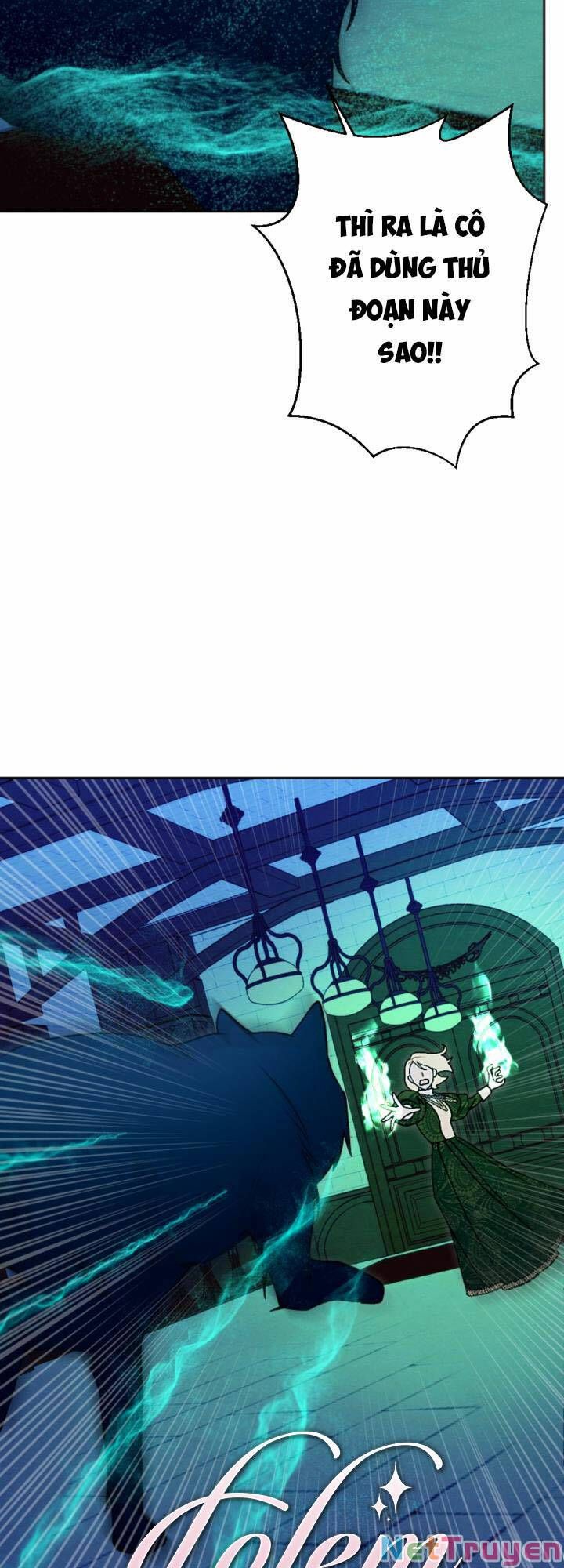 đọc truyện Em Ấy Muốn Trở Thành Chồng Của Tôi Chương 56 ảnh 28 tại Thiên Thai Truyện