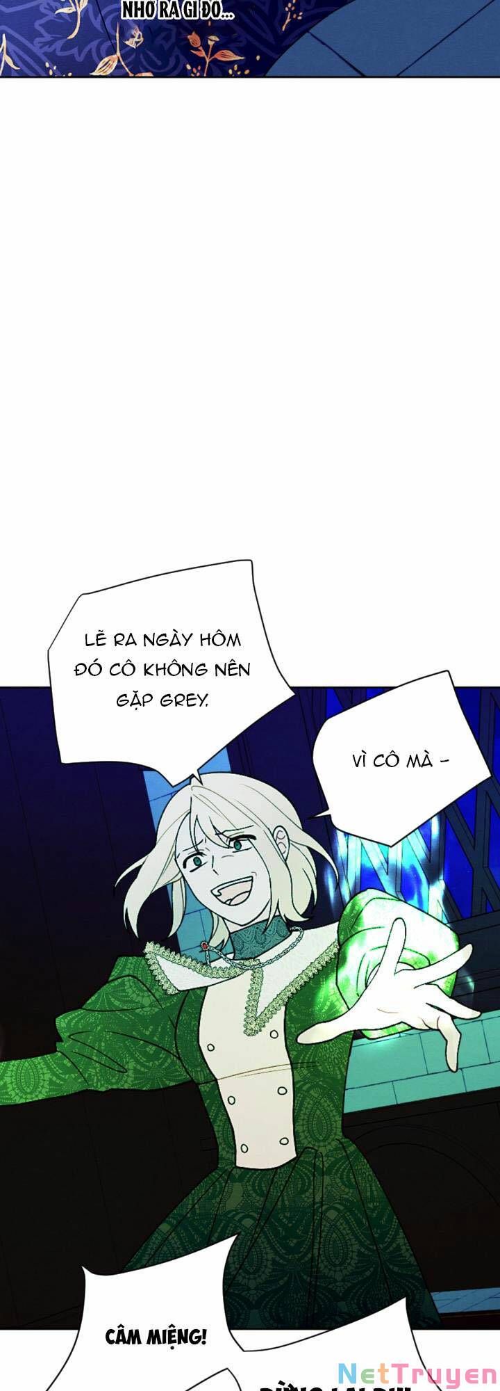 đọc truyện Em Ấy Muốn Trở Thành Chồng Của Tôi Chương 56 ảnh 30 tại Thiên Thai Truyện