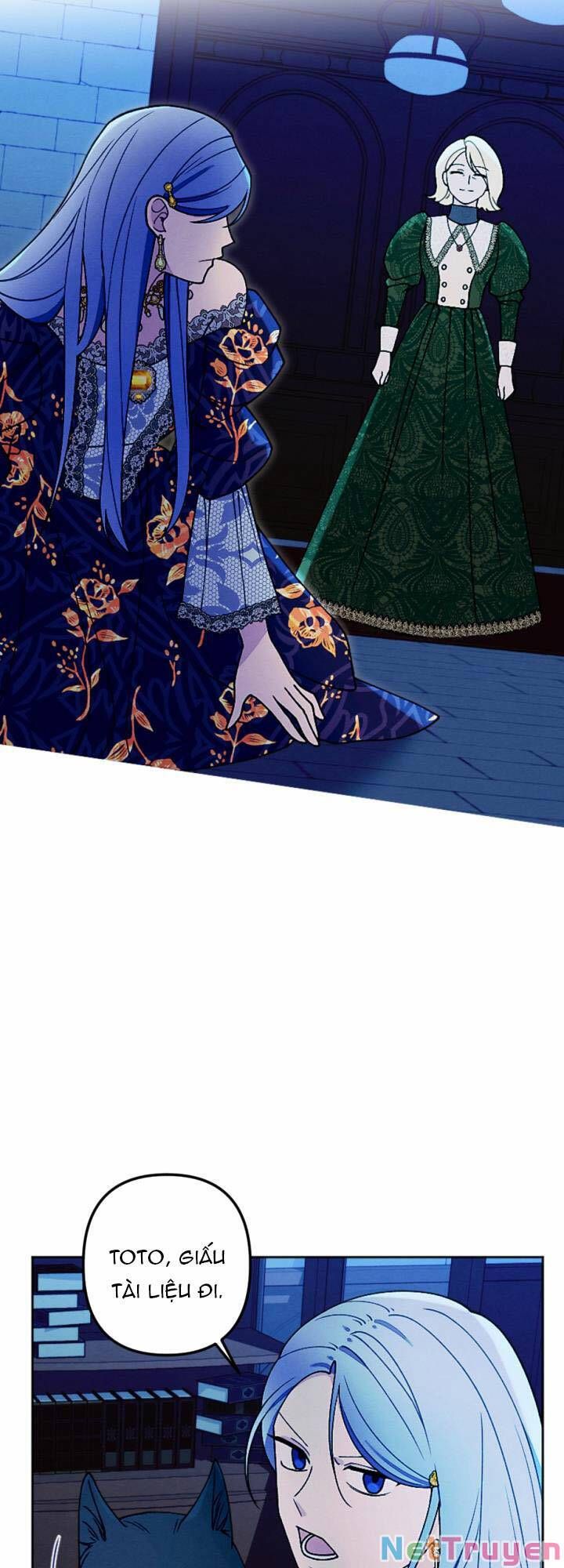 đọc truyện Em Ấy Muốn Trở Thành Chồng Của Tôi Chương 56 ảnh 5 tại Thiên Thai Truyện