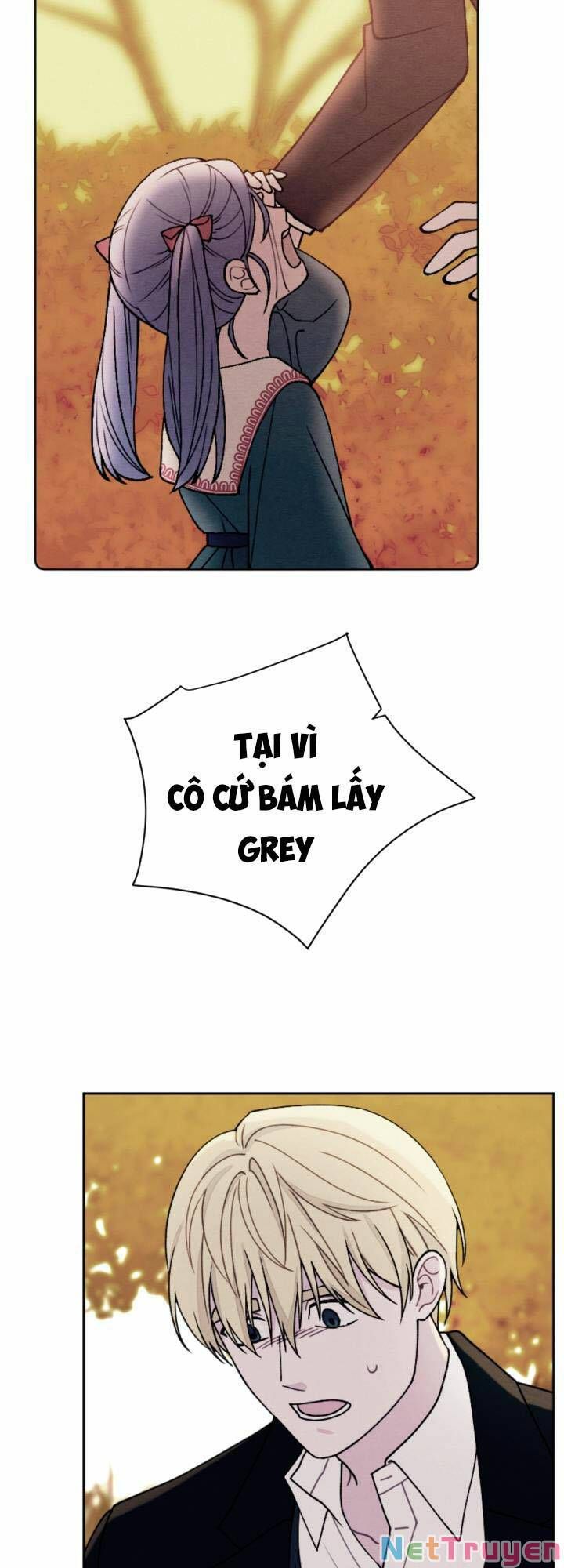 đọc truyện Em Ấy Muốn Trở Thành Chồng Của Tôi Chương 56 ảnh 32 tại Thiên Thai Truyện