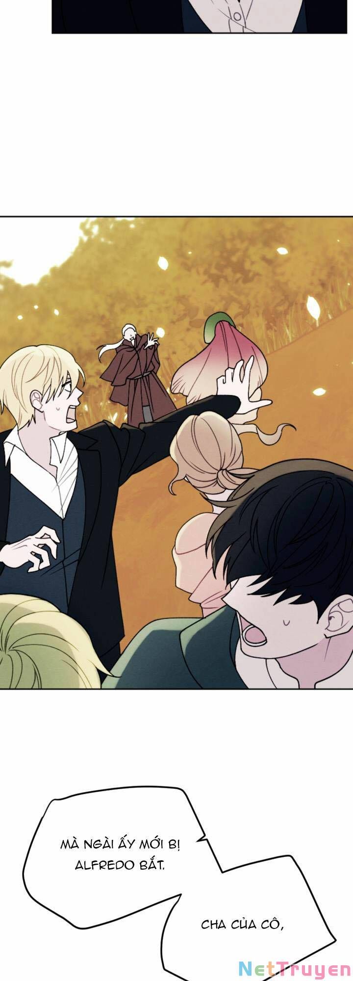 đọc truyện Em Ấy Muốn Trở Thành Chồng Của Tôi Chương 56 ảnh 33 tại Thiên Thai Truyện