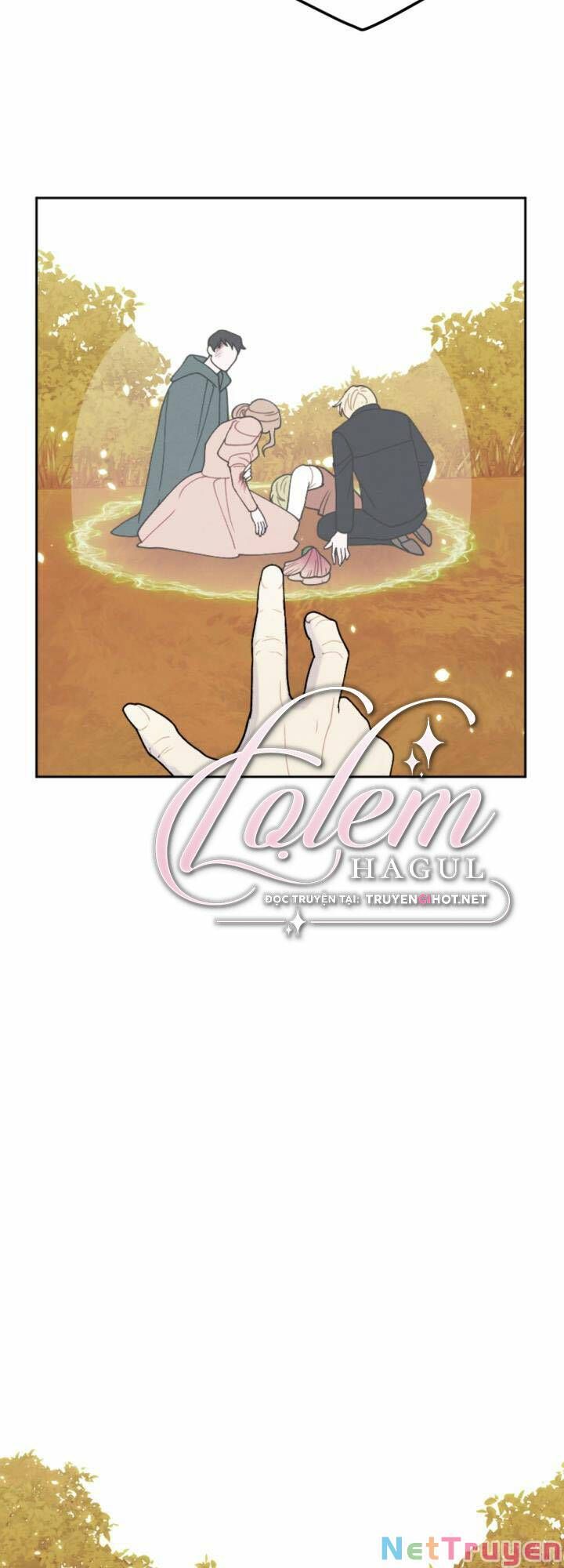 đọc truyện Em Ấy Muốn Trở Thành Chồng Của Tôi Chương 56 ảnh 34 tại Thiên Thai Truyện