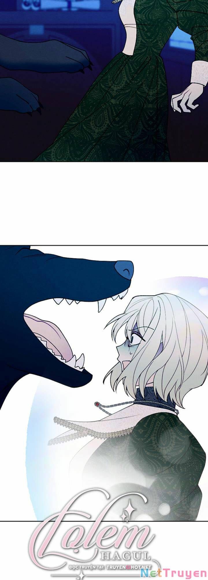 đọc truyện Em Ấy Muốn Trở Thành Chồng Của Tôi Chương 56 ảnh 39 tại Thiên Thai Truyện